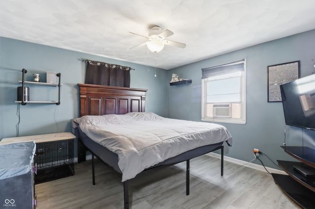 3518 River Bluff Road, Anderson, IN 46012