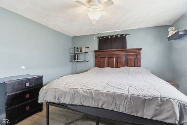 3518 River Bluff Road, Anderson, IN 46012