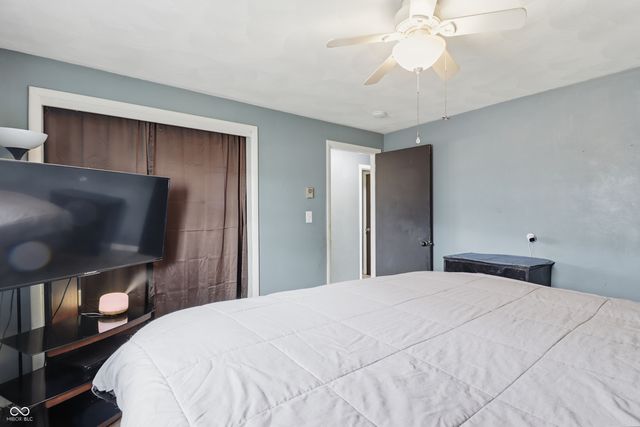 3518 River Bluff Road, Anderson, IN 46012