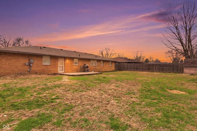 3518 River Bluff Road, Anderson, IN 46012