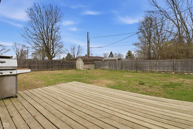 3518 River Bluff Road, Anderson, IN 46012