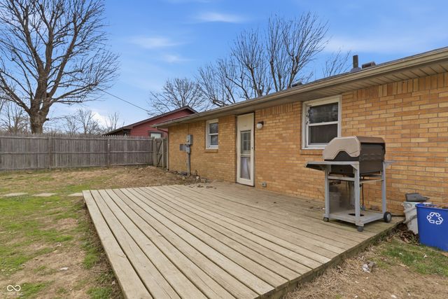 3518 River Bluff Road, Anderson, IN 46012