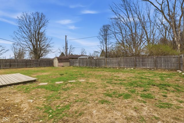 3518 River Bluff Road, Anderson, IN 46012