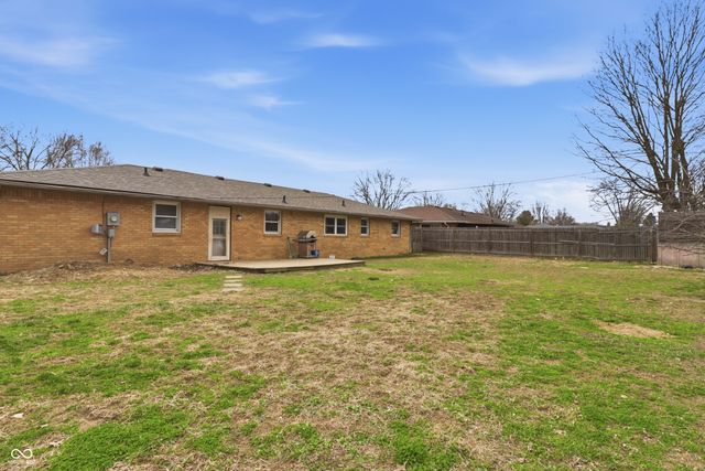 3518 River Bluff Road, Anderson, IN 46012