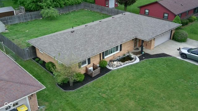 3518 River Bluff Road, Anderson, IN 46012