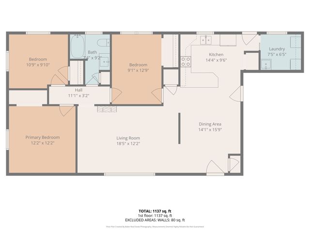 3518 River Bluff Road, Anderson, IN 46012