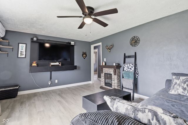 3518 River Bluff Road, Anderson, IN 46012