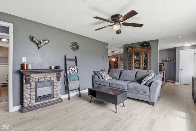 3518 River Bluff Road, Anderson, IN 46012