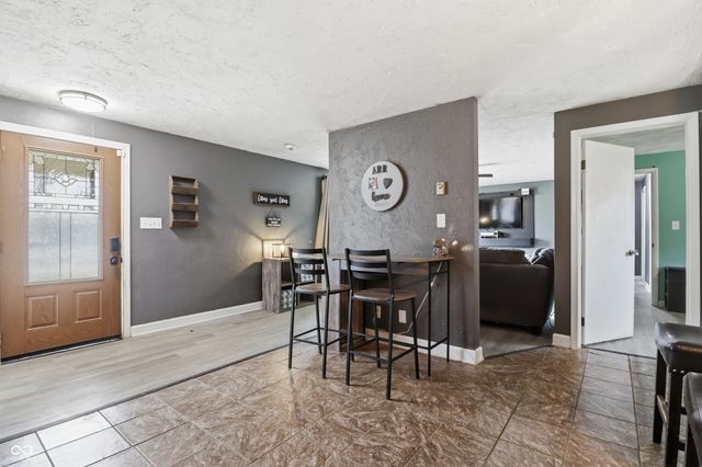 3518 River Bluff Road, Anderson, IN 46012