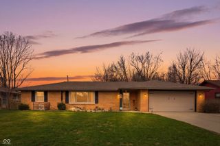3518 River Bluff Road, Anderson, IN 46012