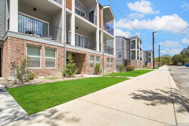 302 Tendick Unit 1103, San Antonio, TX 78209