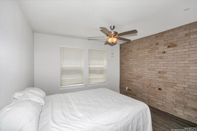 302 Tendick Unit 1103, San Antonio, TX 78209