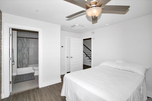 302 Tendick Unit 1103, San Antonio, TX 78209