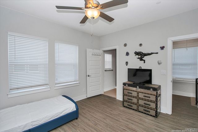 302 Tendick Unit 1103, San Antonio, TX 78209