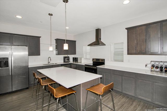 302 Tendick Unit 1103, San Antonio, TX 78209