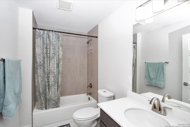 302 Tendick Unit 1103, San Antonio, TX 78209