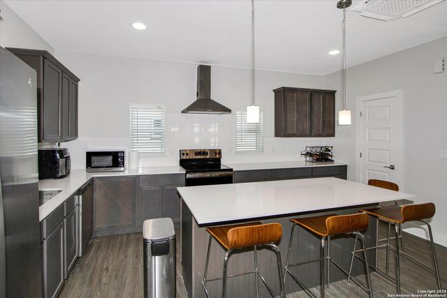 302 Tendick Unit 1103, San Antonio, TX 78209