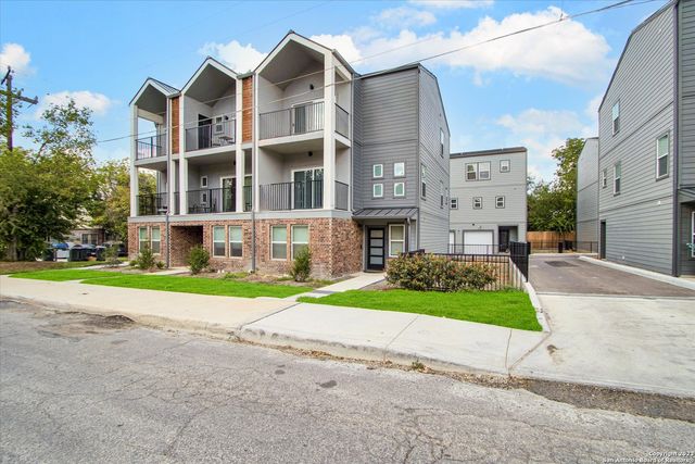 302 Tendick Unit 1103, San Antonio, TX 78209