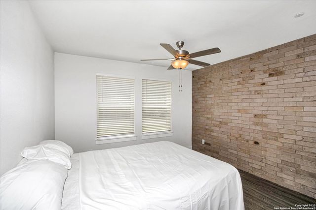 302 Tendick Unit 1103, San Antonio, TX 78209