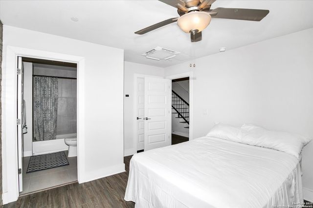 302 Tendick Unit 1103, San Antonio, TX 78209