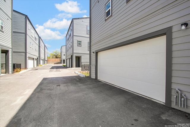 302 Tendick Unit 1103, San Antonio, TX 78209