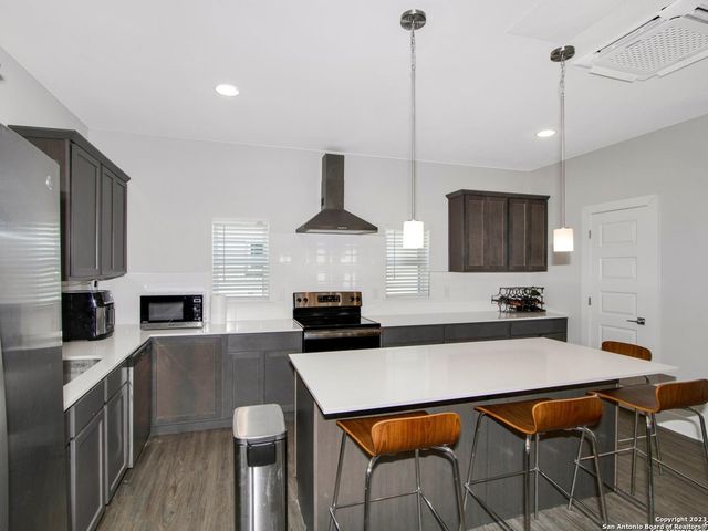 302 Tendick Unit 1103, San Antonio, TX 78209