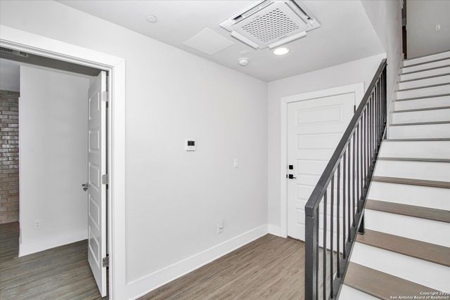 302 Tendick Unit 1103, San Antonio, TX 78209