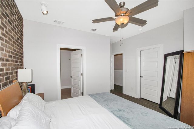 302 Tendick Unit 1103, San Antonio, TX 78209