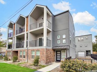 302 Tendick Unit 1103, San Antonio, TX 78209