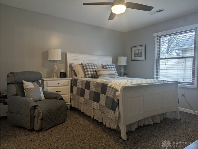 1977 Willoughby Avenue, Moorefield Twp, OH 45502