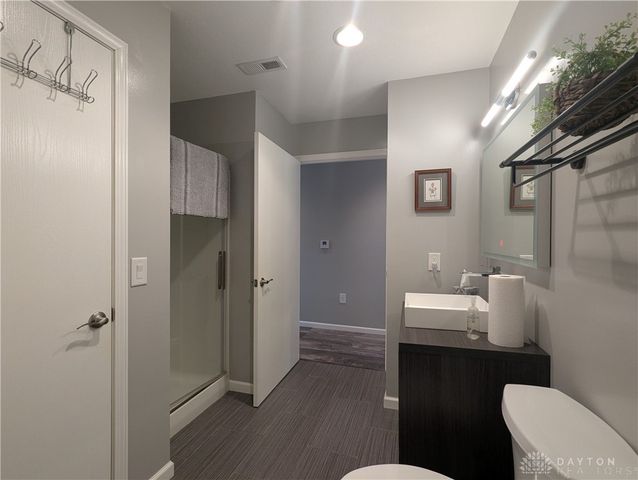 1977 Willoughby Avenue, Moorefield Twp, OH 45502