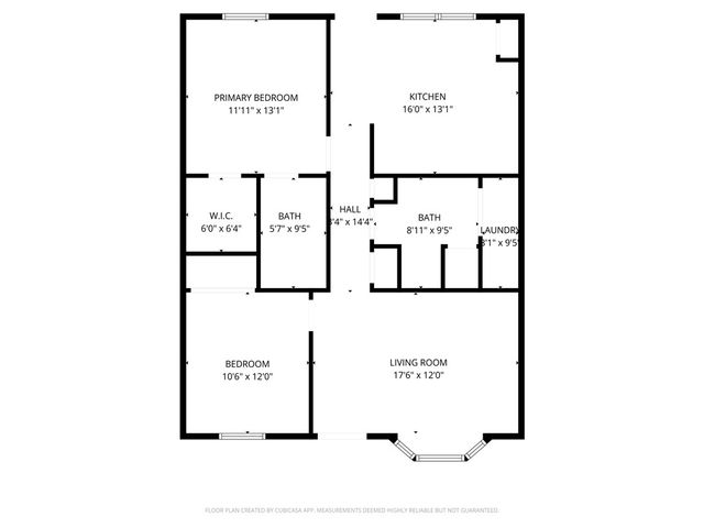 1977 Willoughby Avenue, Moorefield Twp, OH 45502