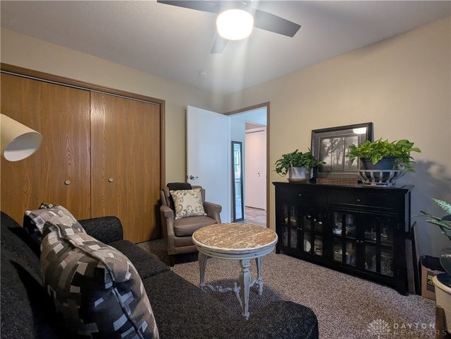 1977 Willoughby Avenue, Moorefield Twp, OH 45502