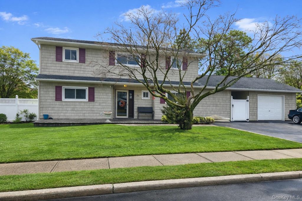 26 Stevenson Place, Deer Park, NY 11729 — photo 2