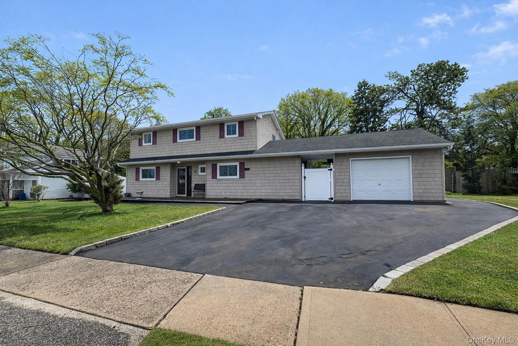 26 Stevenson Place, Deer Park, NY 11729 — photo 4