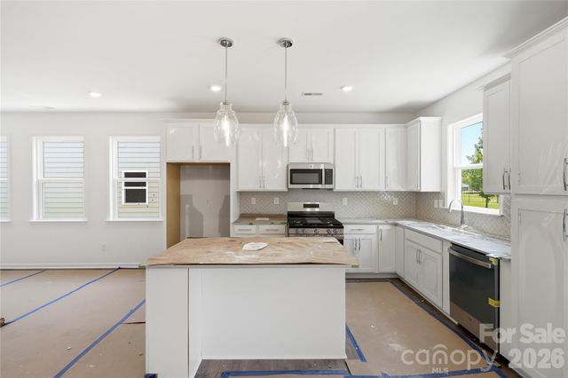106 Northgate Boulevard, Indian Trail, NC 28079