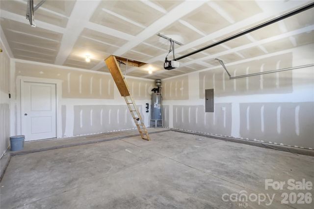 106 Northgate Boulevard, Indian Trail, NC 28079
