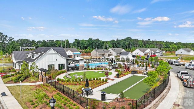 106 Northgate Boulevard, Indian Trail, NC 28079