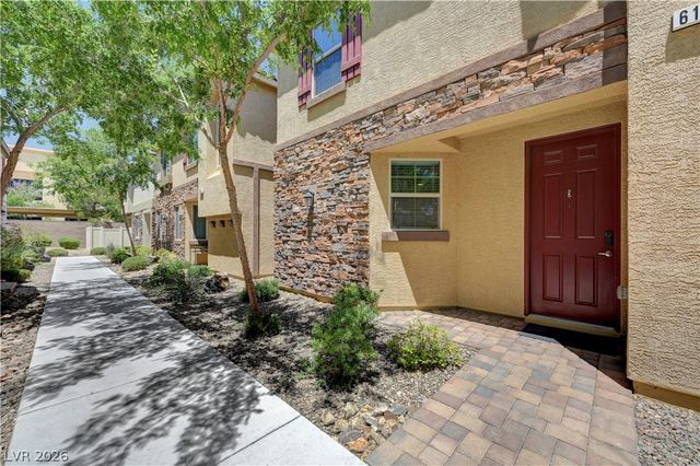 6169 Scarlet Leaf Street, Las Vegas, NV 89148