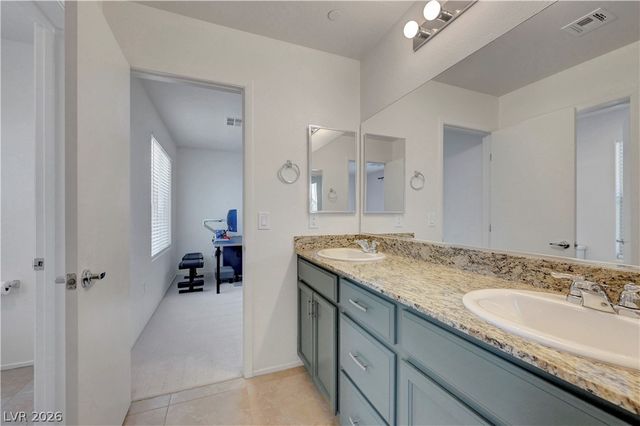6169 Scarlet Leaf Street, Las Vegas, NV 89148