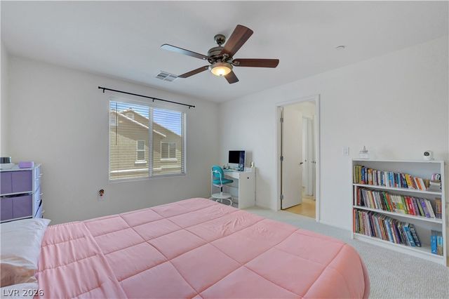 6169 Scarlet Leaf Street, Las Vegas, NV 89148