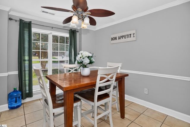 5 Valley Glenn Court, Greer, SC 29650