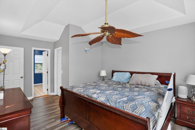 5 Valley Glenn Court, Greer, SC 29650