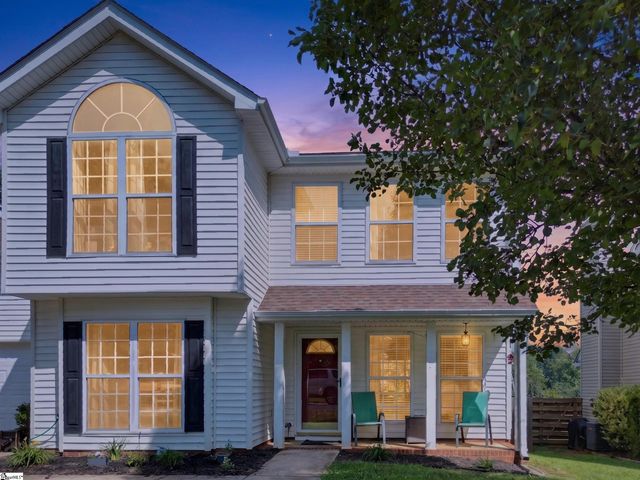 5 Valley Glenn Court, Greer, SC 29650