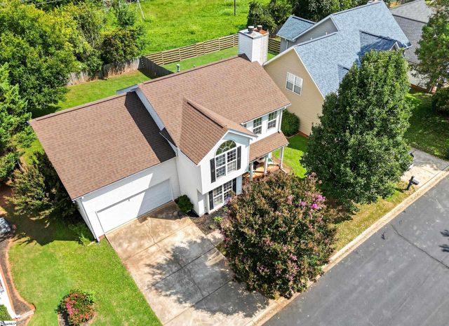 5 Valley Glenn Court, Greer, SC 29650