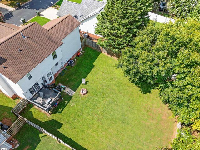 5 Valley Glenn Court, Greer, SC 29650