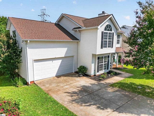 5 Valley Glenn Court, Greer, SC 29650