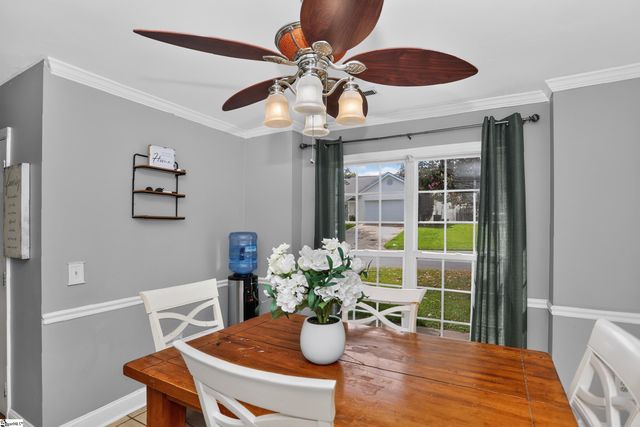 5 Valley Glenn Court, Greer, SC 29650