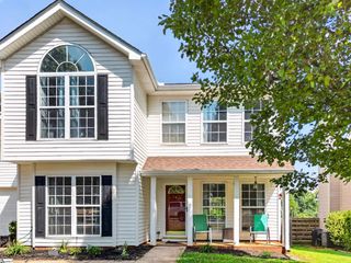 5 Valley Glenn Court, Greer, SC 29650