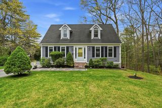 18 W End Way 18, Norwell, MA 02061
